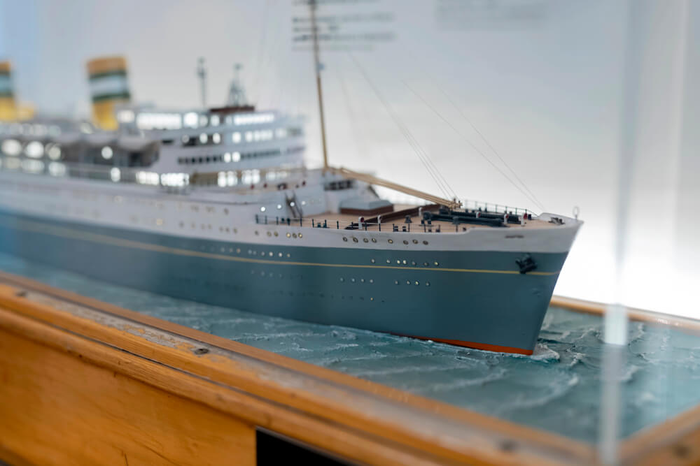 What are the best Florida trade shows for cruise companies?