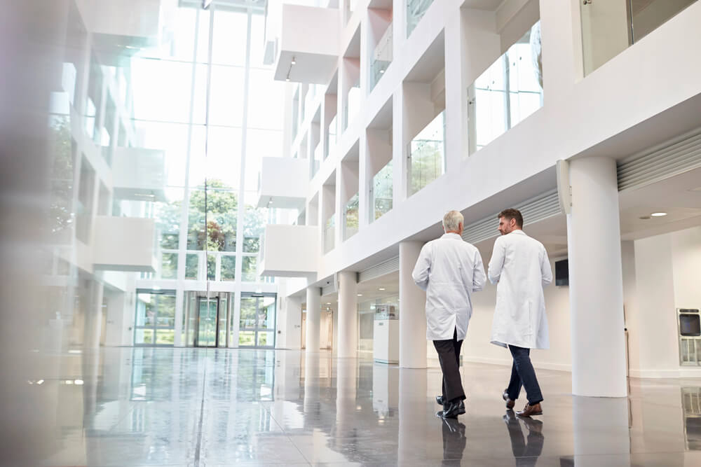 What are the biggest medical trade shows?