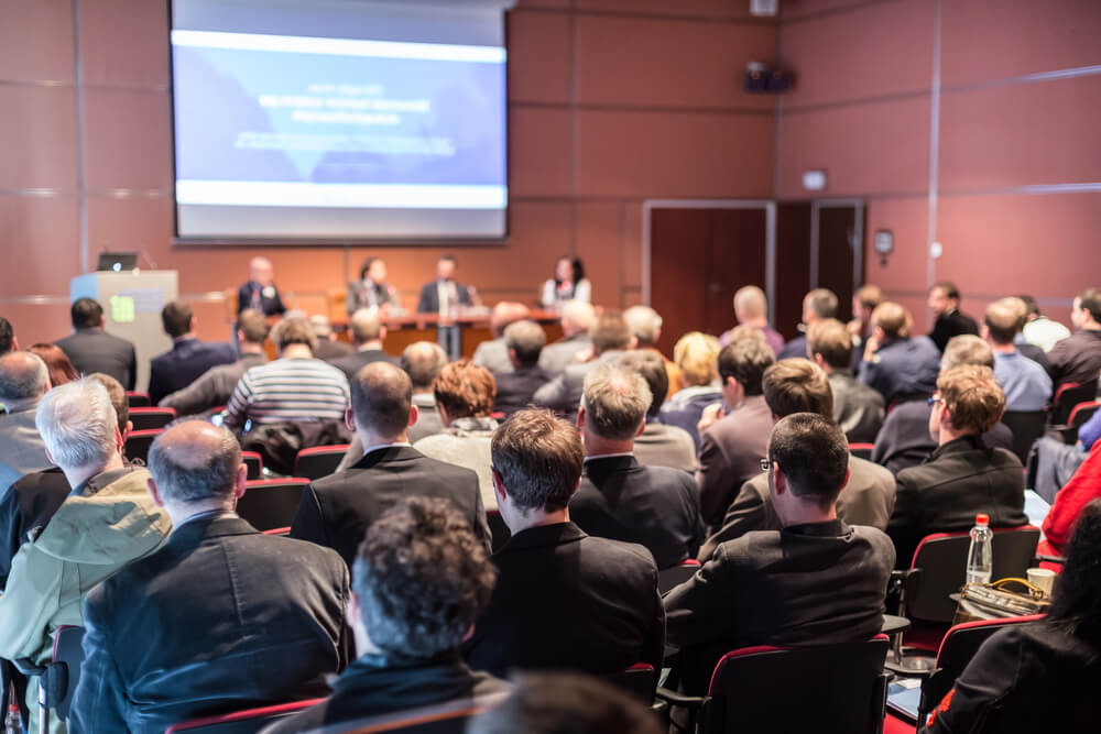 How do I find the best construction trade shows?