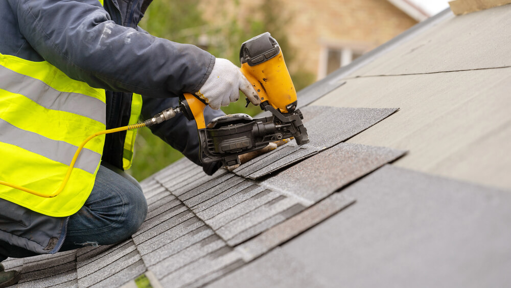 Are there construction trade shows for roofers?