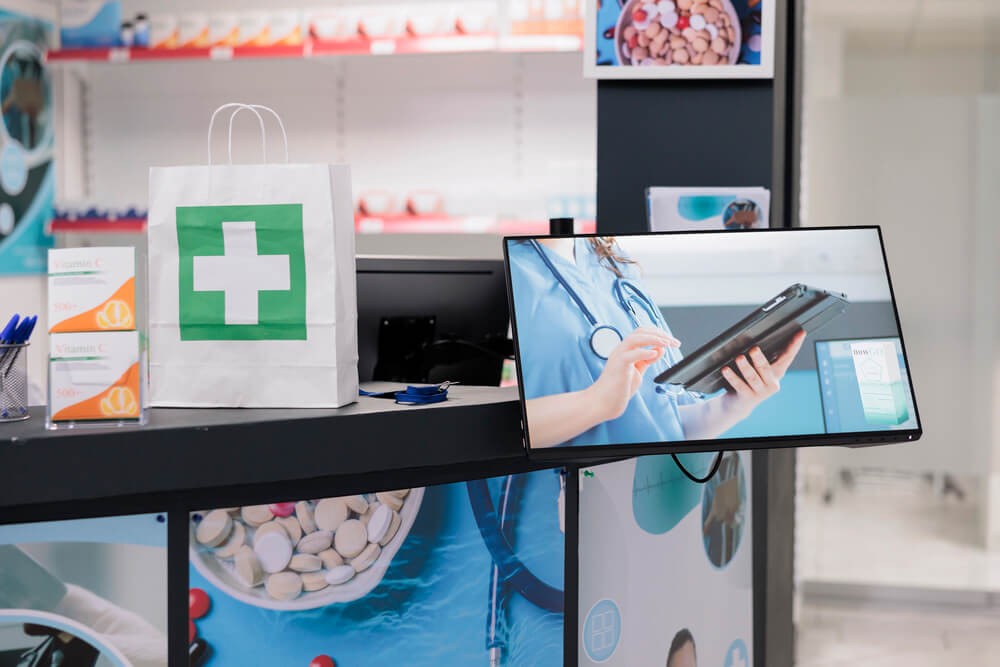 What are the best pharmaceutical medical trade shows?