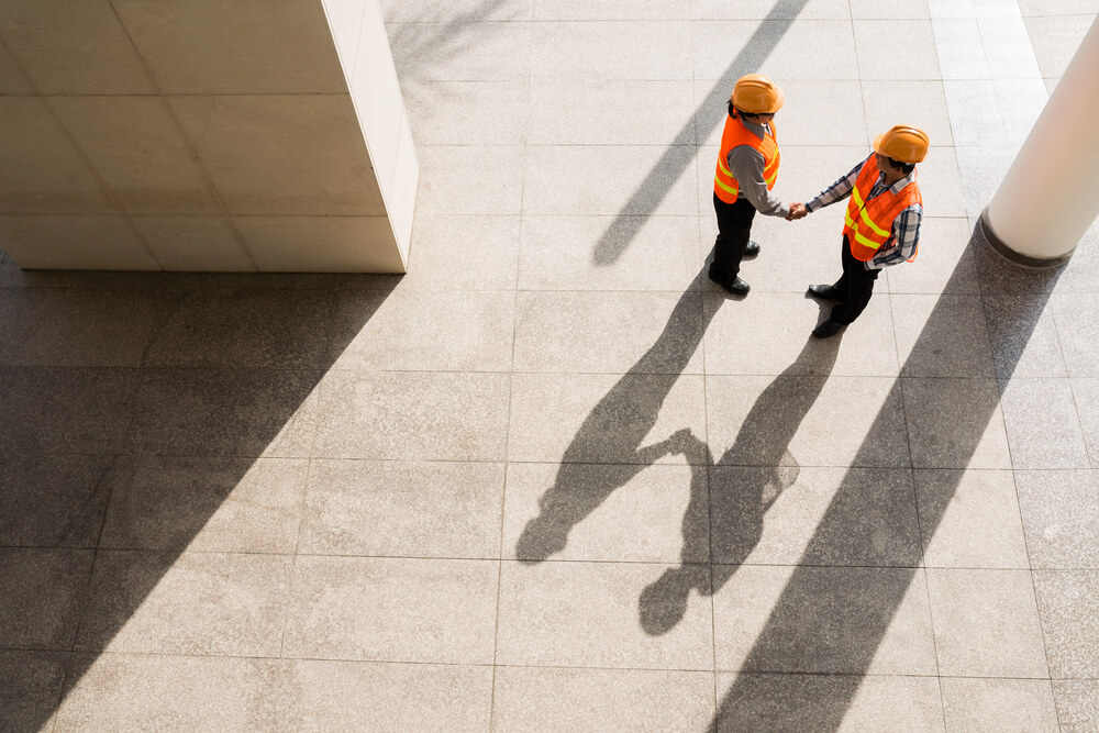 What are the biggest construction trade shows?