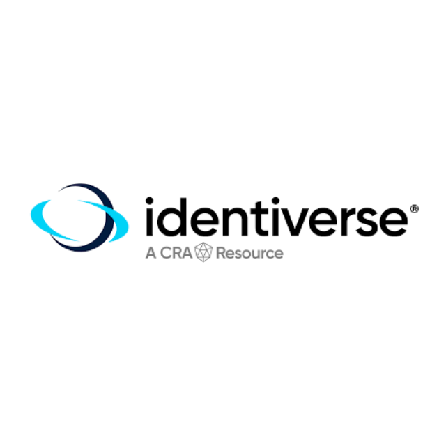 identiverse logo