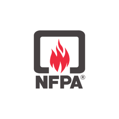 nfpa logo