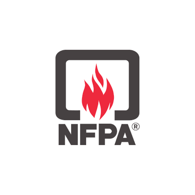 nfpa logo
