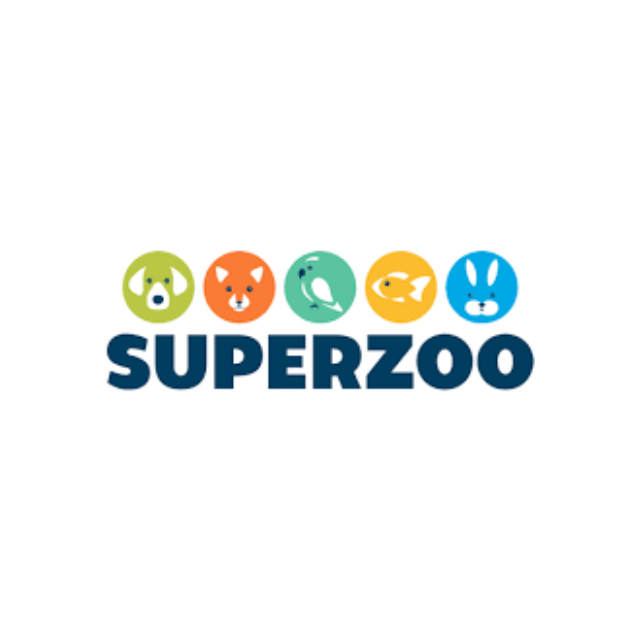 superzoo logo
