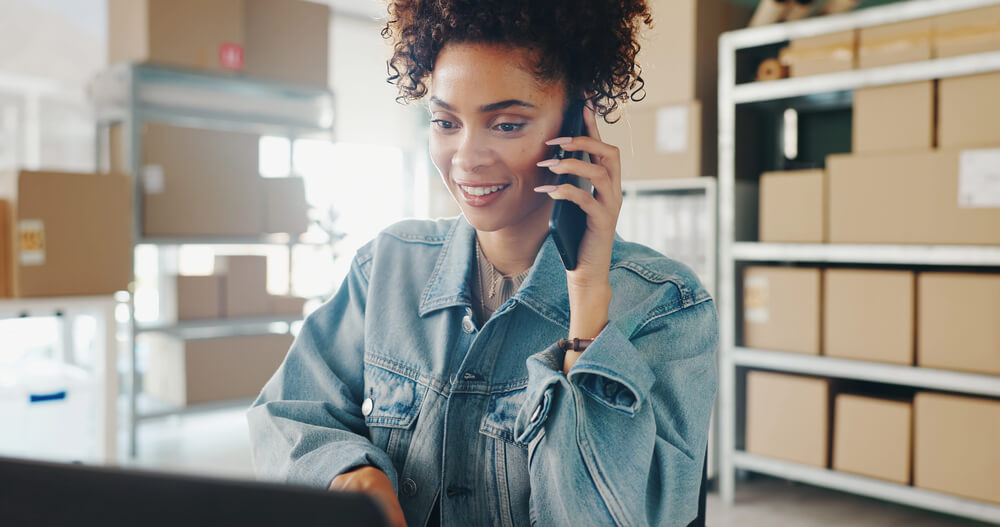 Knowing how to communicate with vendors is a key part of knowing how to ship to a trade show.