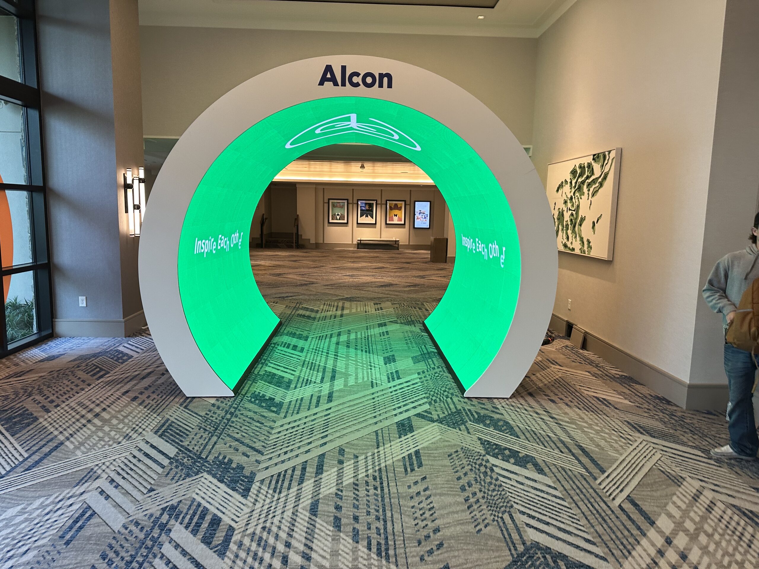 What are the best experiential marketing trade show ideas?