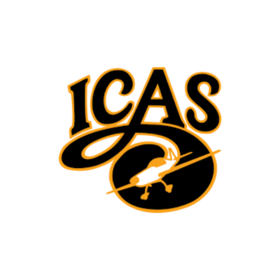 icas logo