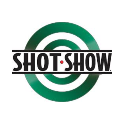 shot show logo