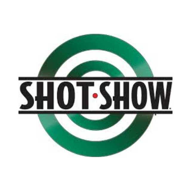 shot show logo