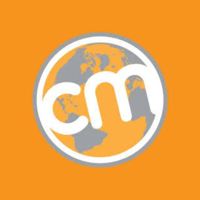 content marketing world logo
