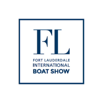 for lauderdale international boat show logo