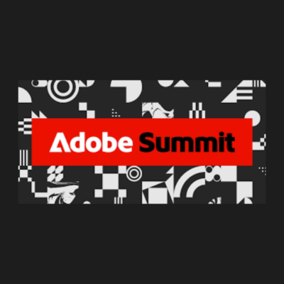 adobe summit logo