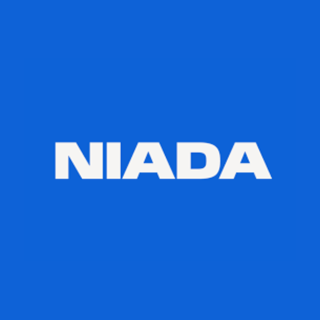 niada logo