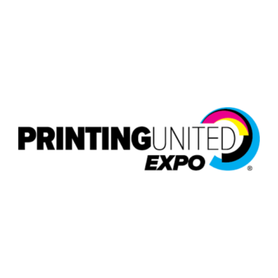 printing united expo logo