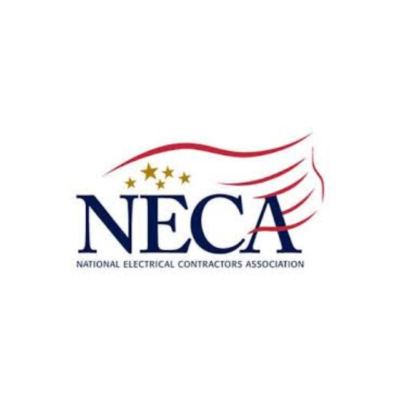 neca logo