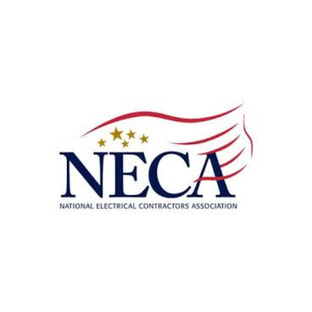 neca logo