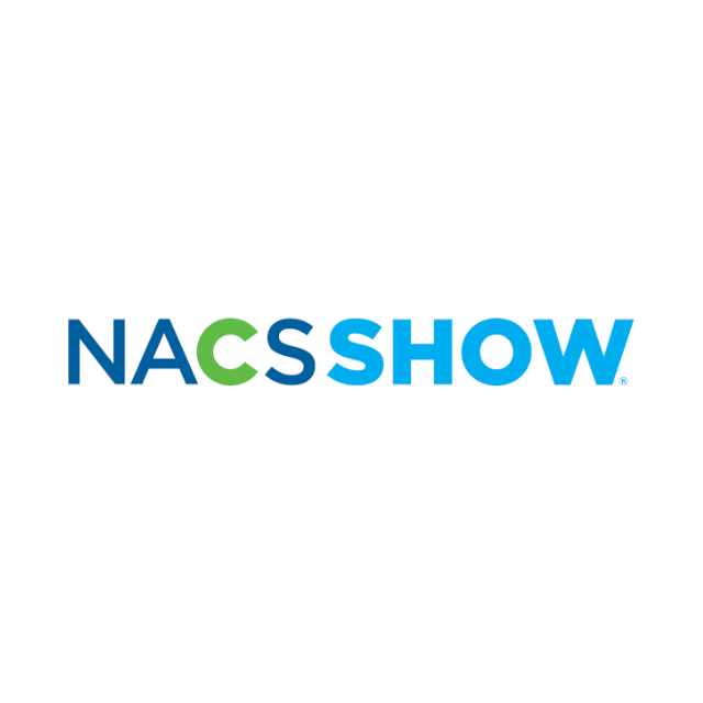 nacs show logo