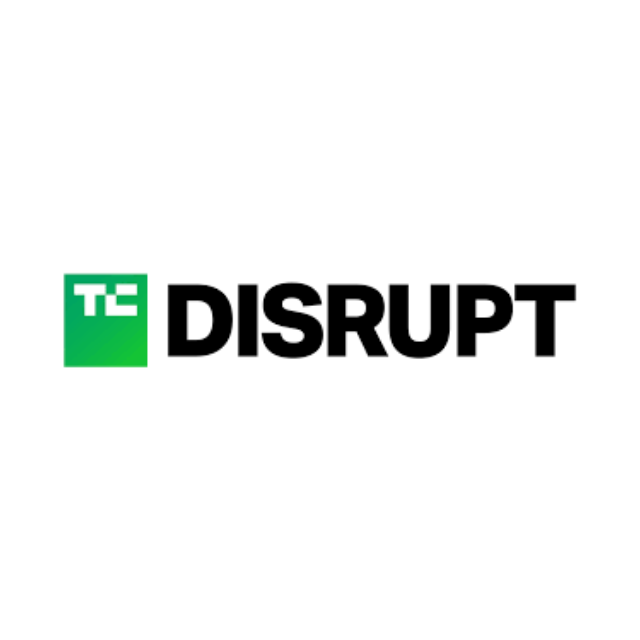 tech crunch disrupt logo