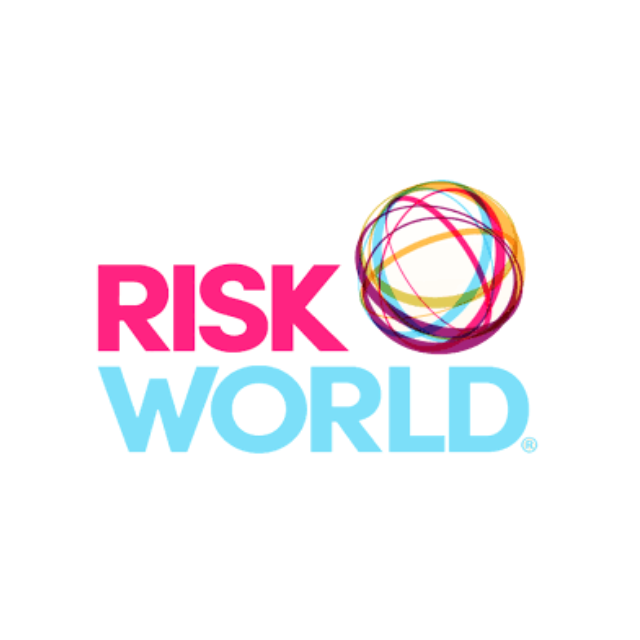risk world logo