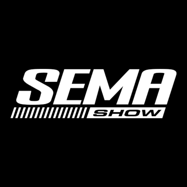 sema show logo