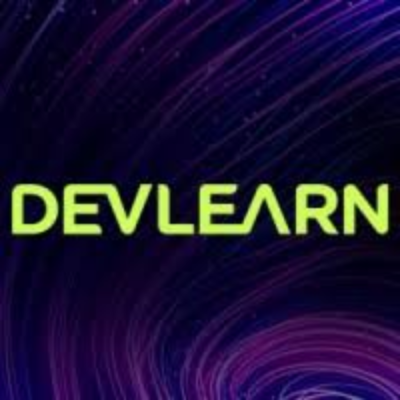 devlearn logo
