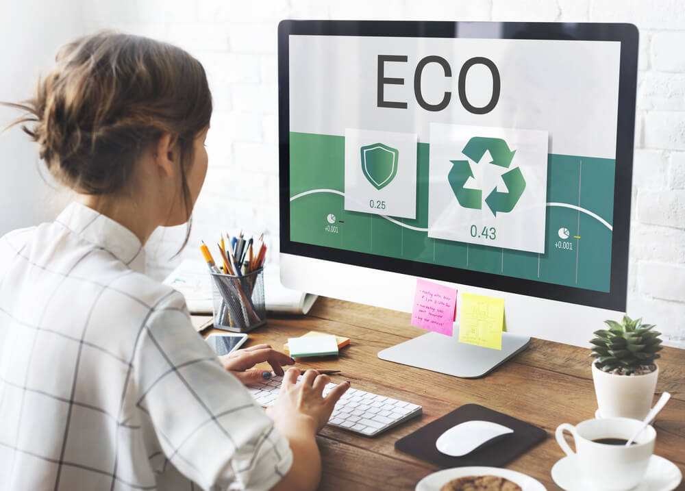What are teh best sustainable event booth ideas?