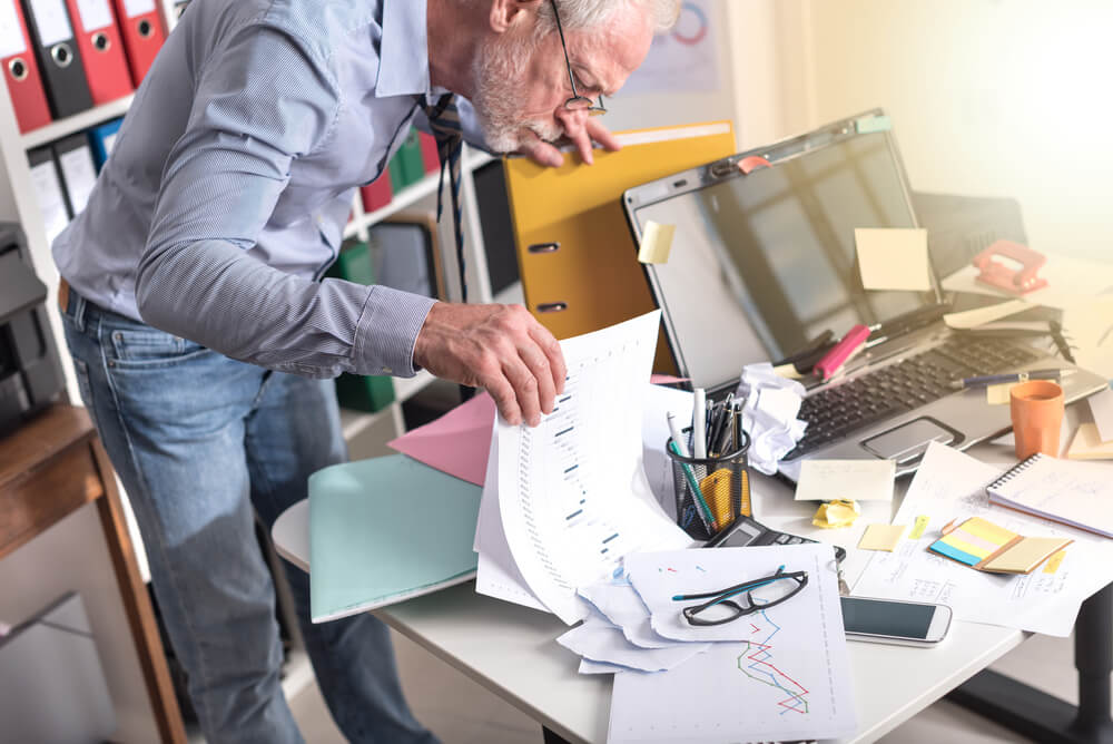 What to avoid for trade show etiquette?