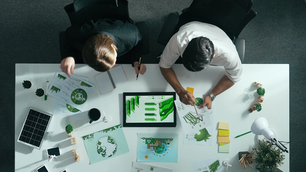 Are modular trade show displays sustainable?
