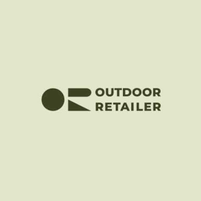 outdoor retailer trade show logo