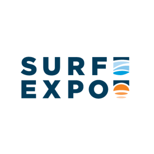 surf expo logo