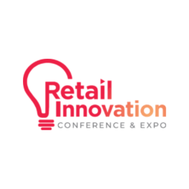 retail innovAtion conference and expo logo