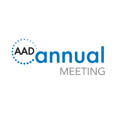 aad annual meeting logo