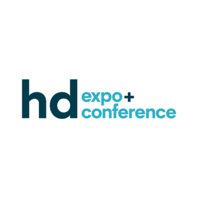 hd expo and conference logo