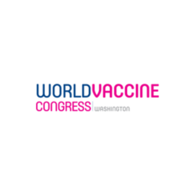 world vaccine congress logo