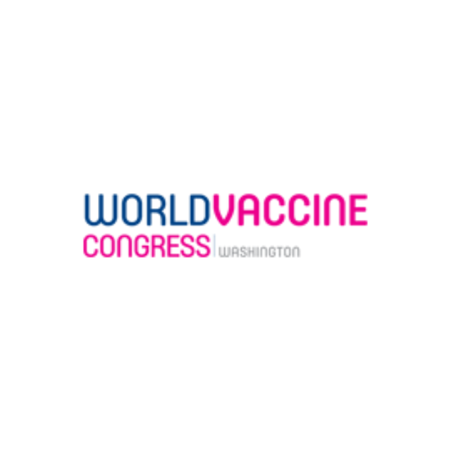 world vaccine congress logo
