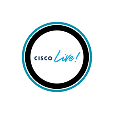 cisco live logo