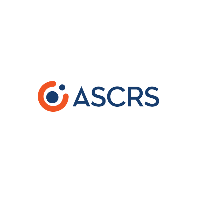ascrs annual meeting logo
