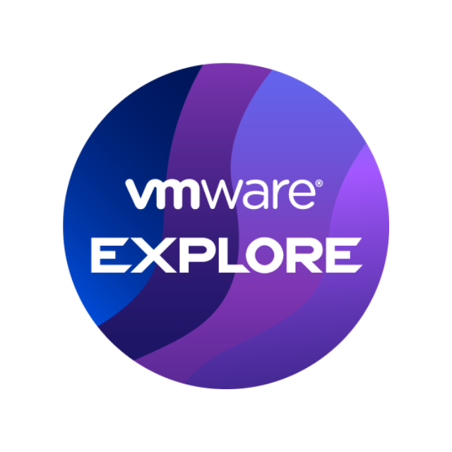 vmware explore logo
