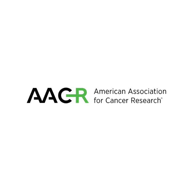 aacr logo
