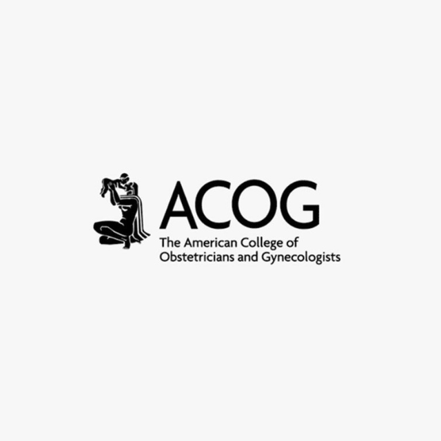 ACOG Annual Meeting