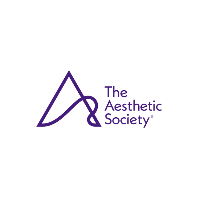 The Aesthetic Society Logo
