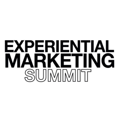 experiential marketing summit logo