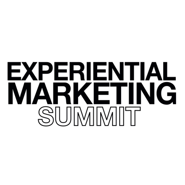 experiential marketing summit logo