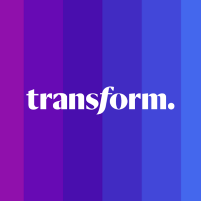 transform logo