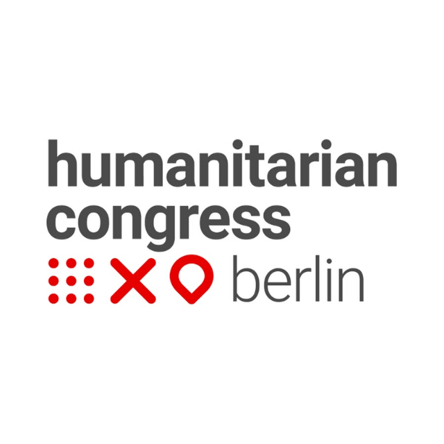 global humanitarian congress
