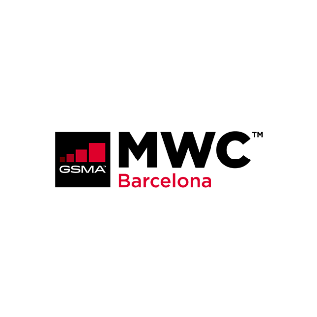 mwc barcelona logo
