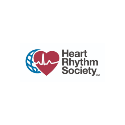 heart rhythm society logo