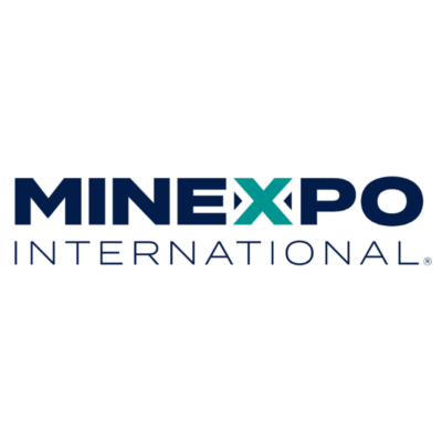 minexpo international logo